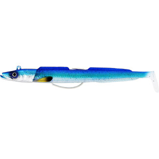 Westin Sandy Andy Weedless Jig 16 gr 10 cm Spanish Blue Westin Sandy Andy Weedless Jig 16 gr 10 cm Spanish Blue