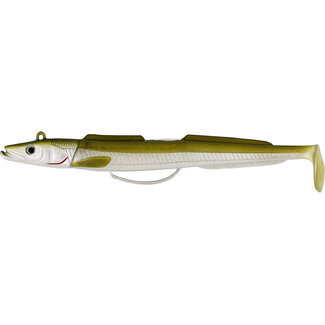 Westin Sandy Andy Weedless Jig 16 gr 10 cm tobis ammo