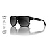 Westin W6 Street 200F Matte Black - LB Grey Blue AR Purple