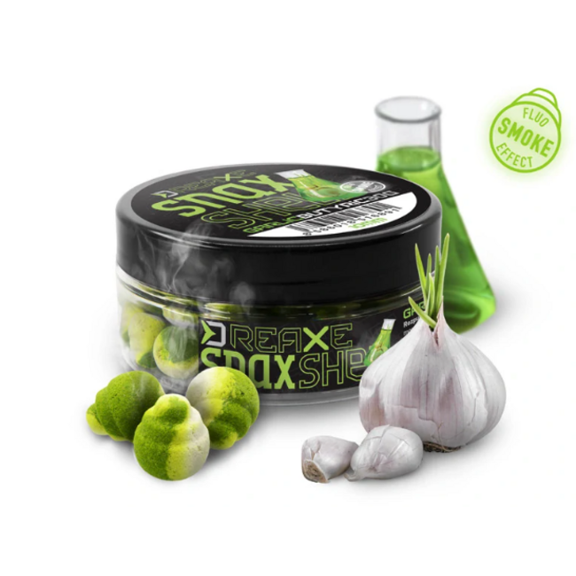 Delphin Snax Shell Gralic Butyric  12 mm 30 gr