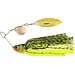 Westin Mvibe Colorado #4/0 21 gram Zinc Colorado Copper + Willow Gold Kaiko