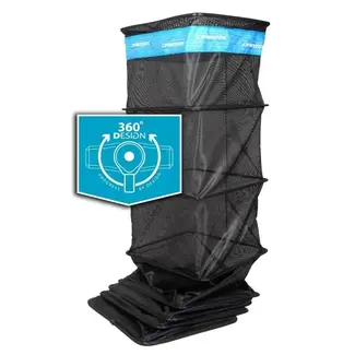 Cresta Soft Carp Keepnet 360° Block 3,0 m Cresta Soft Carp Keepnet 360° Block 3,0 m