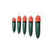 Fox Rage Predator HD Slim Slider Floats 20 gr