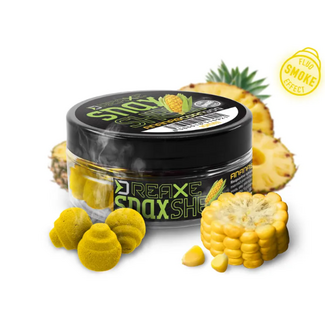 Delphin Snax Shell Ananas Corn 12 mm 30 gr Delphin Snax Shell Ananas Corn 12 mm 30 gr