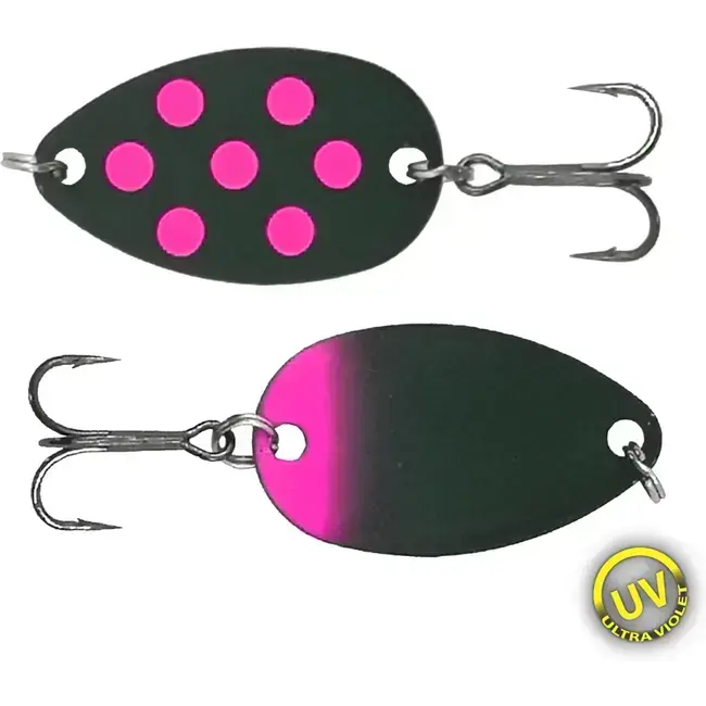 Kinetic Fidusen Trout Teaser