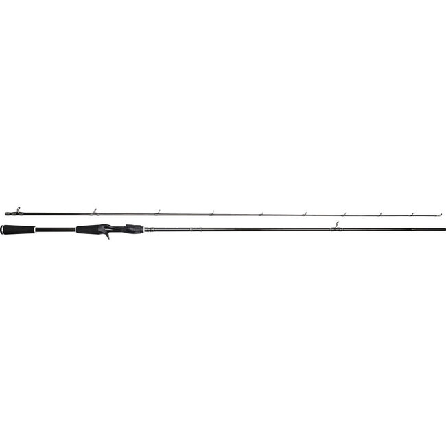 Westin W2 Spinnerbait-T Heavy Lengte 2.25m Werpgewicht 21-65 gr 2 sec