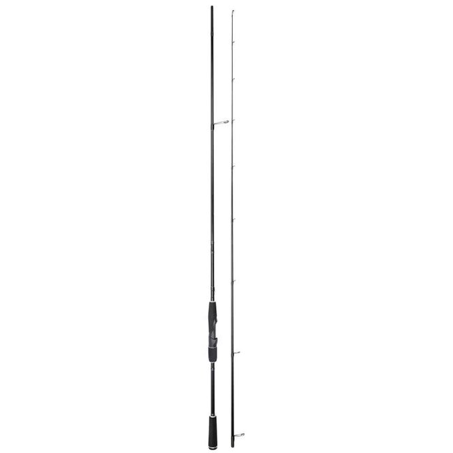 Westin W2 Dropshot Lengte  2.13 m Werpgewicht 5-25gram 2sec