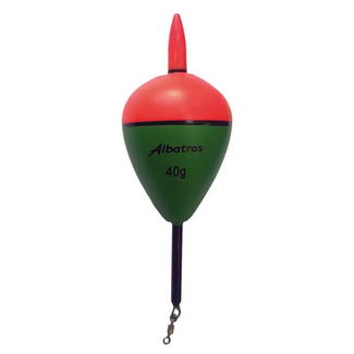 Albatros Led Roofvisdobber 30 gr Albatros Led Roofvisdobber 30 gr