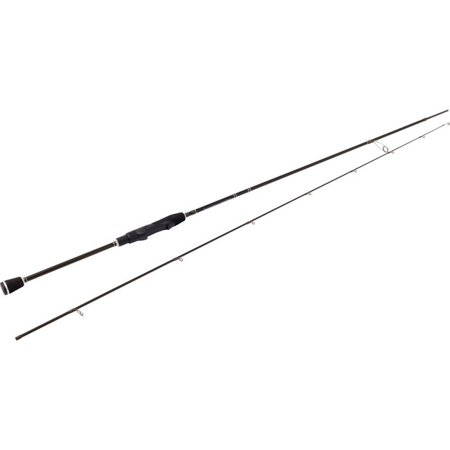 Westin W2 Streetsick Light Lengte 1.83 m Werpgewicht 2-7 gr 2 sec