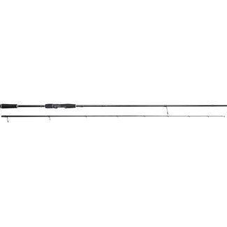 Westin W2 Dropshot Lengte  2.13 m Werpgewicht 5-25gr 2sec