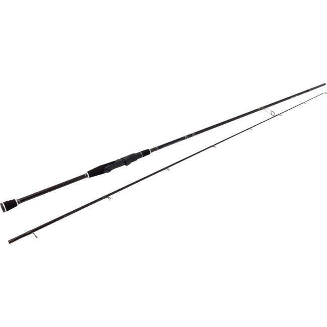 Westin W2 Finesse T&C Medium Lengte  2.13 m  Werpgeicht 7-21 gr 2 sec