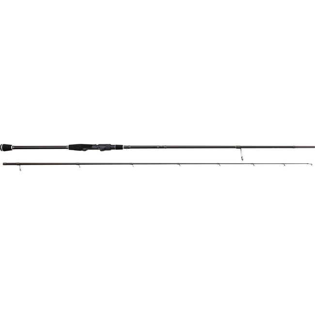 Westin W2 Finesse T&C Medium Lengte  2.13 m  Werpgeicht 7-21 gr 2 sec