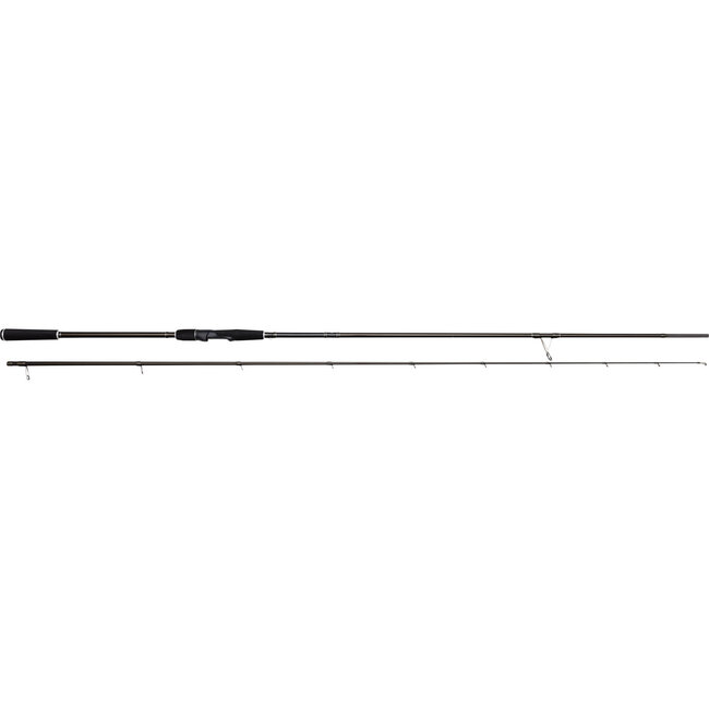Westin W2 SBass Medium Lengte 2.70 m Werpgewicht 9-35 gr 2 sec