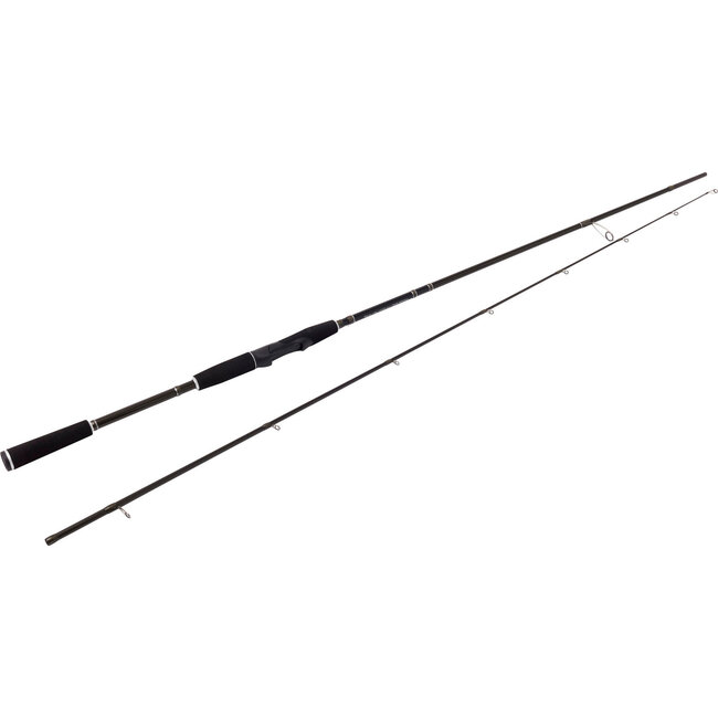 Westin Finesse shad hengel 2.48 m 12-38 g voor zwaarder kunstaas