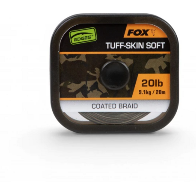 Fox Camotex Soft - 20lb