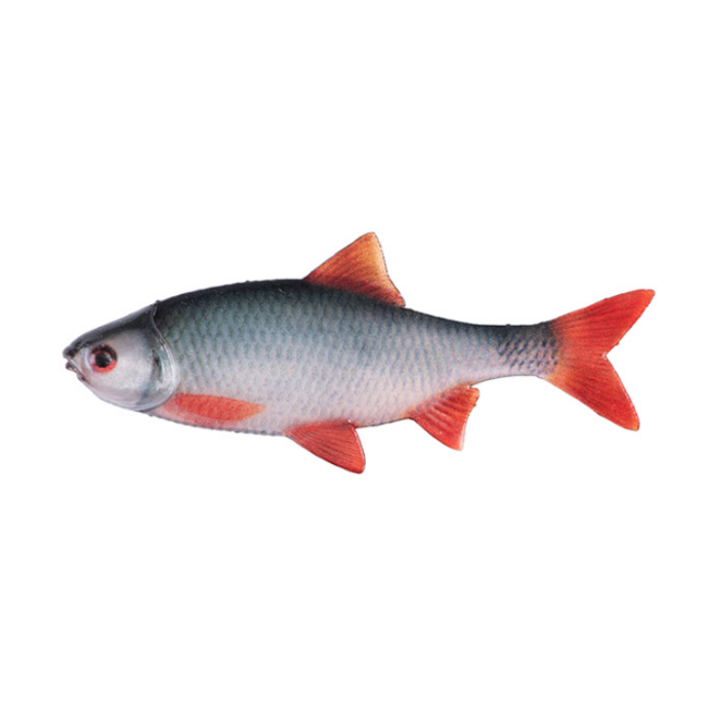 Fox Rage Ultra Naturals Roach Fillets