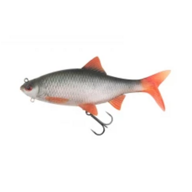 Fox Rage Ultra Naturals Replicant Roach 14 cm 40 gr