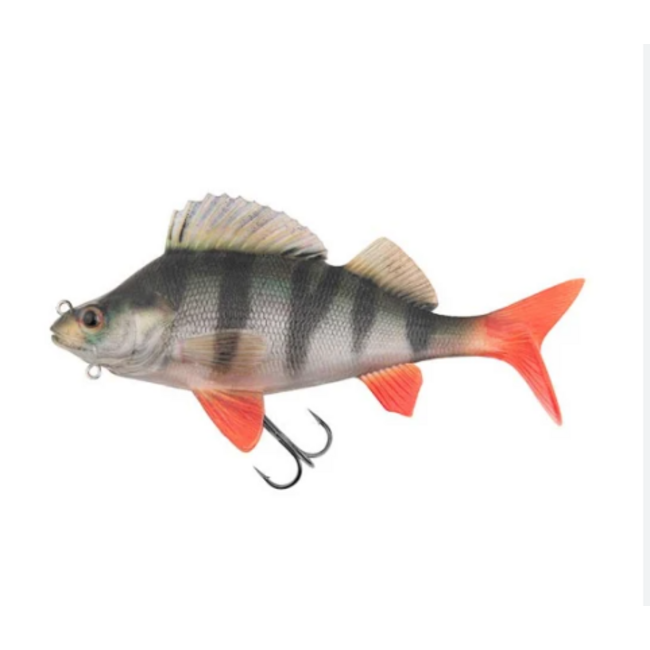 Fox Rage Ultra Naturals Replicant Perch 14 cm 50 gr