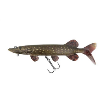 Fox Rage Ultra Naturals Replicant Pike 15 cm 39 gr Fox Rage Ultra Naturals Replicant Pike 15 cm 39 gr