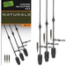 Fox Copper Core Heli-Clip Rigs 50 lb