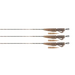 Fox Submerge Lead Clip Leaders 30 lb