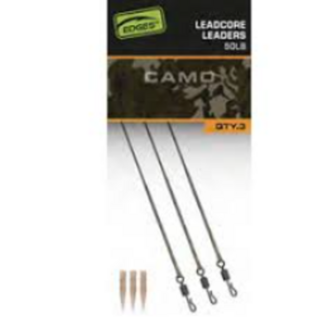 Leadcore Leaders 50 lb