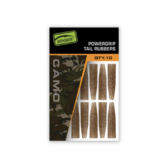 Fox Powergrip Tail Rubbers