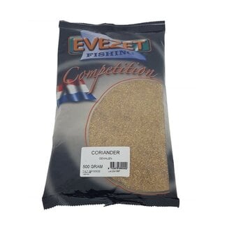Evezet Gemalen Coriander