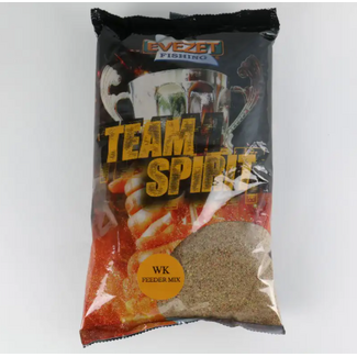 Evezet Team Spirit  WK Feeder