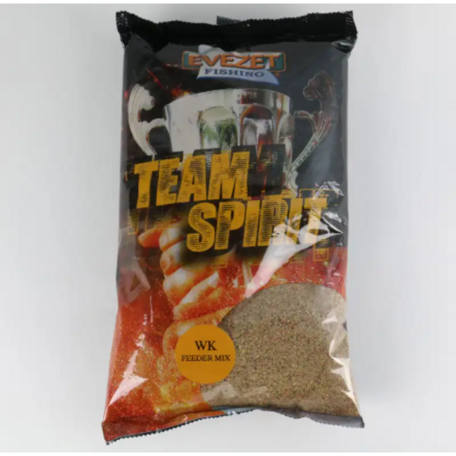 Evezet Team Spirit  WK Feeder