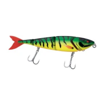 Berkley Zilla Swimmer 19 cm 43 gr 0,5-1,5 m Firetiger Berkley Zilla Swimmer 19 cm 43 gr 0,5-1,5 m Firetiger