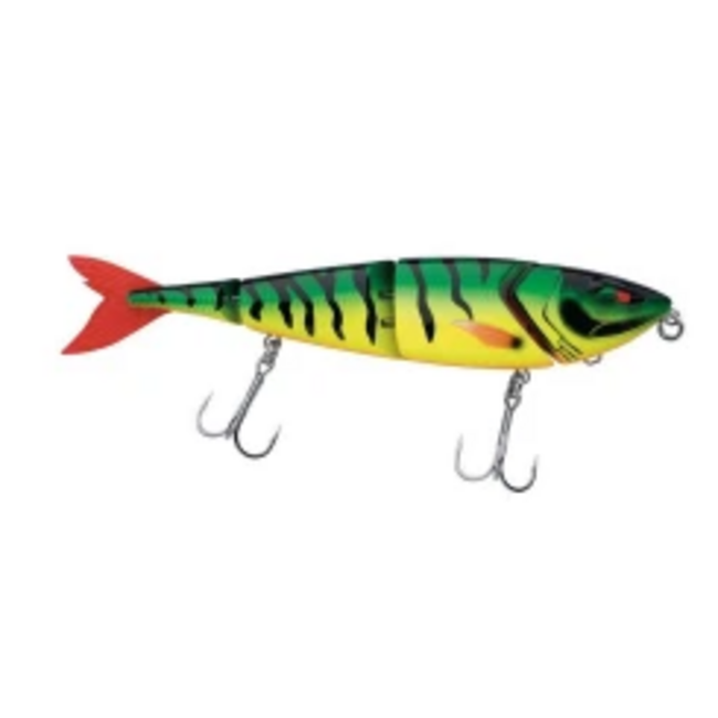 Berkley Zilla Swimmer 19 cm 43 gr 0,5-1,5 m Firetiger