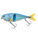 Berkley Zilla Jointed Glider 13.5 cm 42 gr 0,5-1,5 m Blue Marble