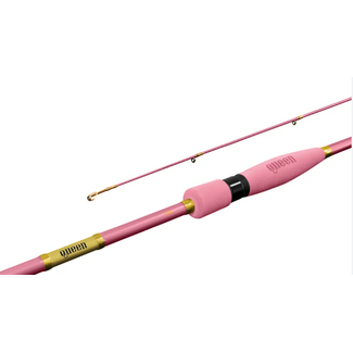 Delphin Queen Spin 210 cm 2-10 gr