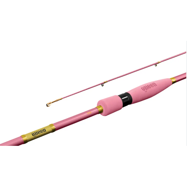 Delphin Queen Spin 210 cm 2-10 gr