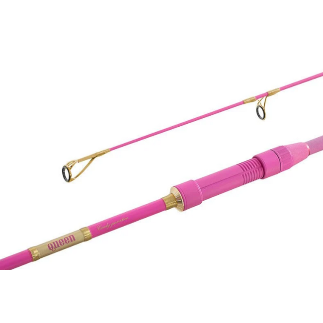 Delphin Queen Candy 300 cm 3.0 Lb