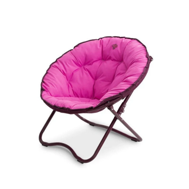 Delphin Queen Chair