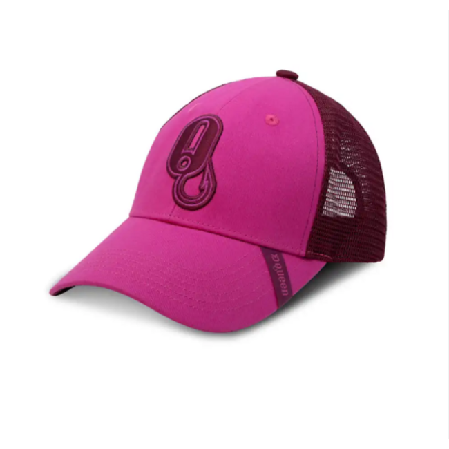 Delphin Queen Cap
