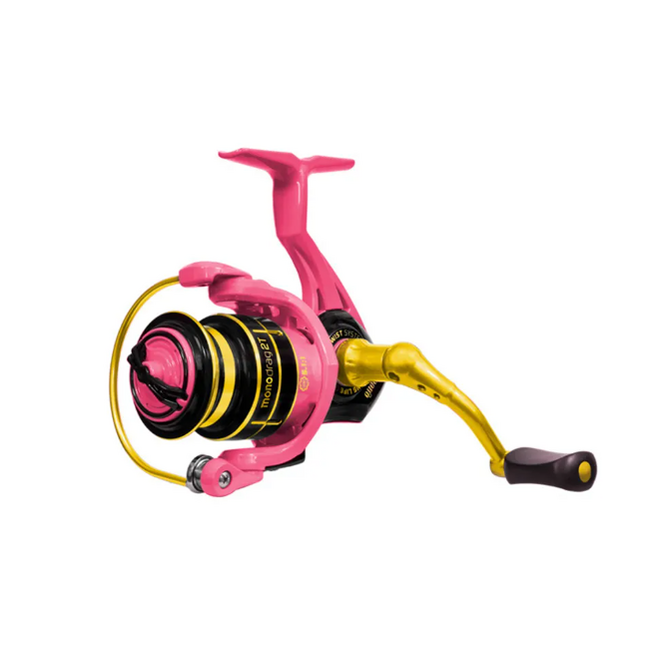 Delphin Queen 3T
