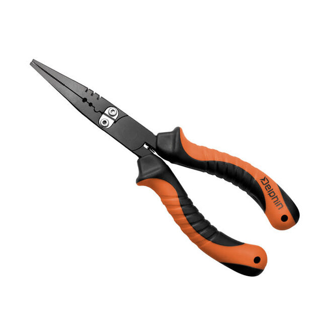 Delphin Multi+Cut 18cm