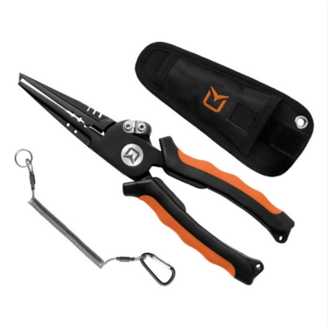 Delphin Profi Set 18 cm