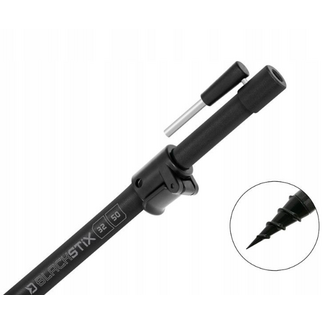 Delphin Blackstick 60-95 cm Delphin Blackstick 60-95 cm