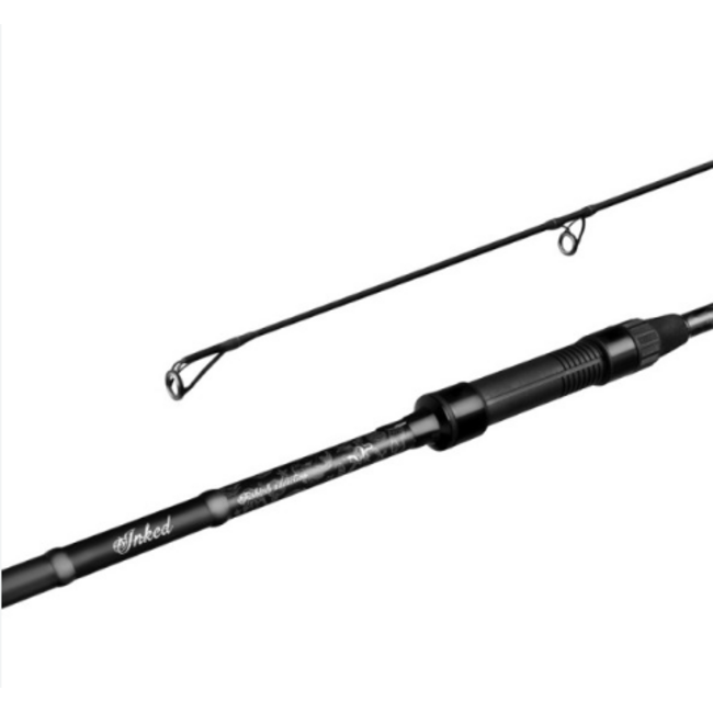 Delphin Inked 300 cm 3 lb Limited Edition 1 of 1000