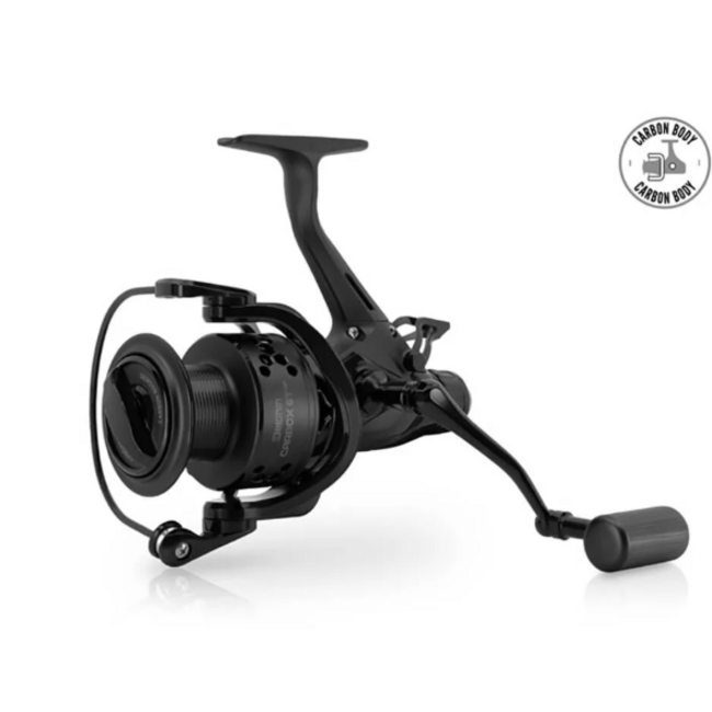 Delphin CarboX 5T dp