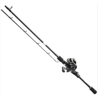 Kinetic Ozor Baitcaster CL 195 cm 20-80 gr