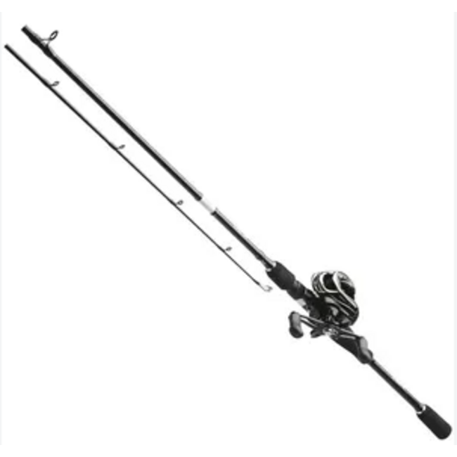 Kinetic Ozor Baitcaster CL 195 cm 20-80 gr