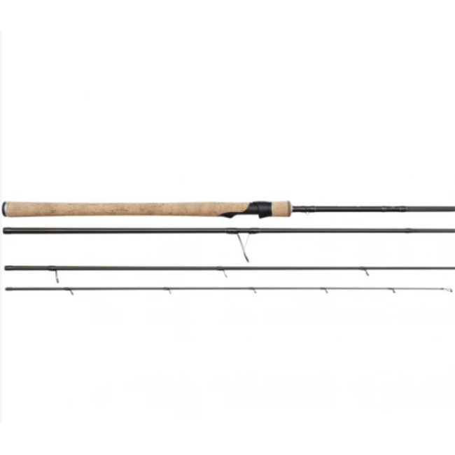 Westin W2 Spin 273 cm XH 20-50 gr 4 sec