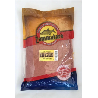 Zammataro Big Fish Mix 1 kg