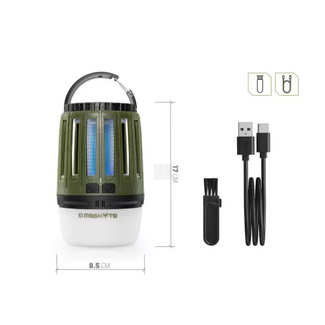 Delphin Moskyto Camping Lamp Delphin Moskyto Camping Lamp