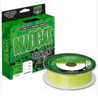 Madcat Backbone Pe X8 0.35mm  300m